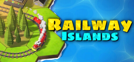 Railway Islands - Puzzle technical specifications for computer