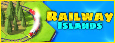 Railway Islands - Puzzle