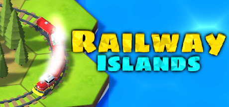 Railway Islands - Puzzle banner image