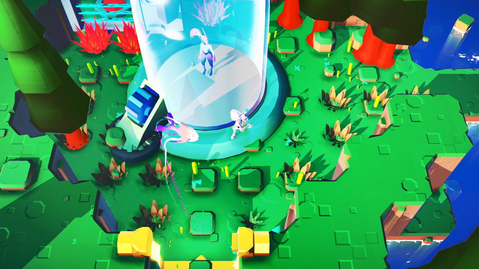 Time Flipper screenshot #2