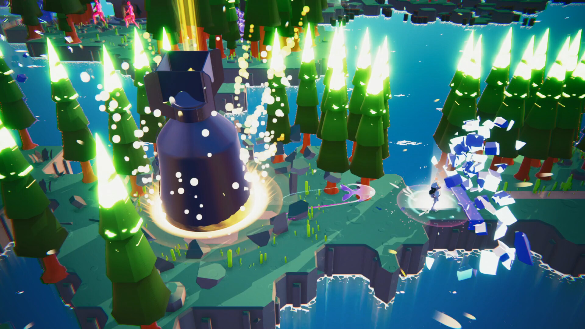 Time Flipper screenshot #1