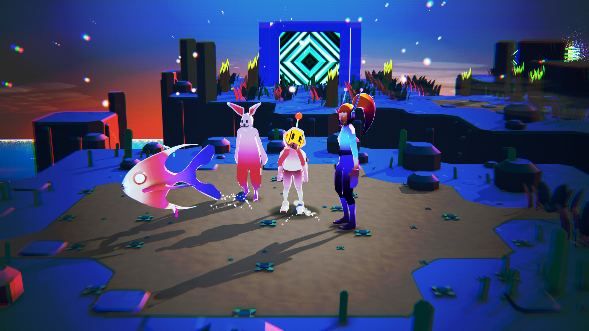 Time Flipper screenshot #3