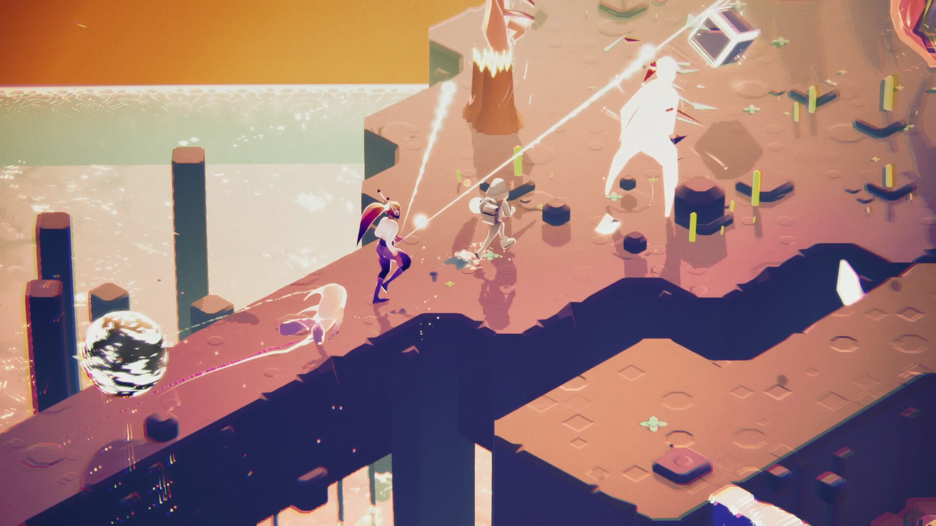 Time Flipper screenshot #6