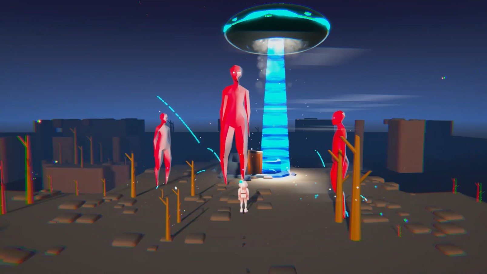 Time Flipper screenshot #4