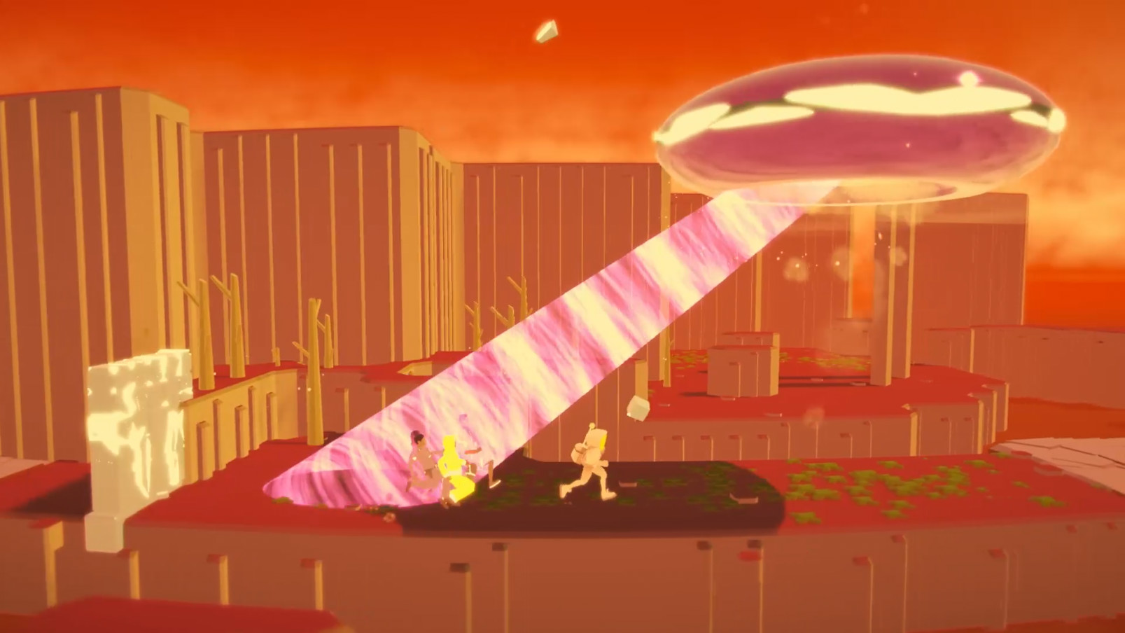 Time Flipper screenshot #7