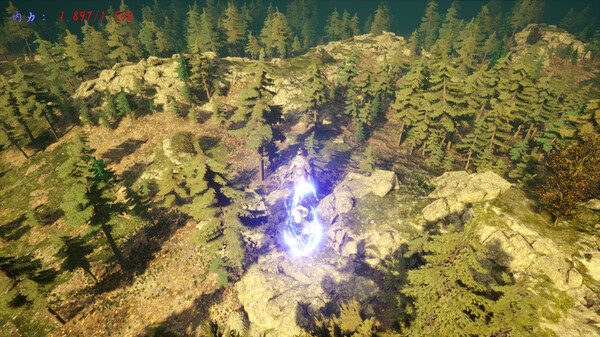 修真元界  XiuZhen Metaverse.