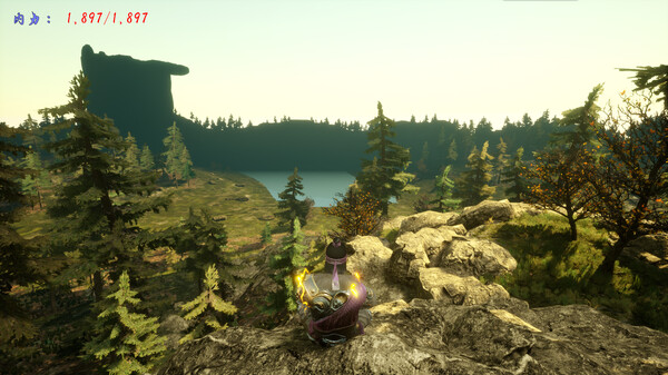 修真元界  XiuZhen Metaverse screenshot 5