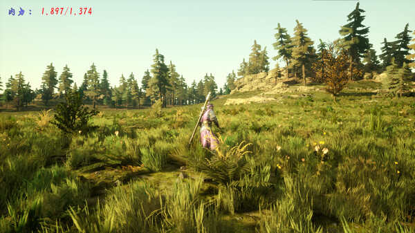 修真元界  XiuZhen Metaverse.