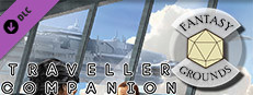 Fantasy Grounds - Traveller Companion Small Capsule Image
