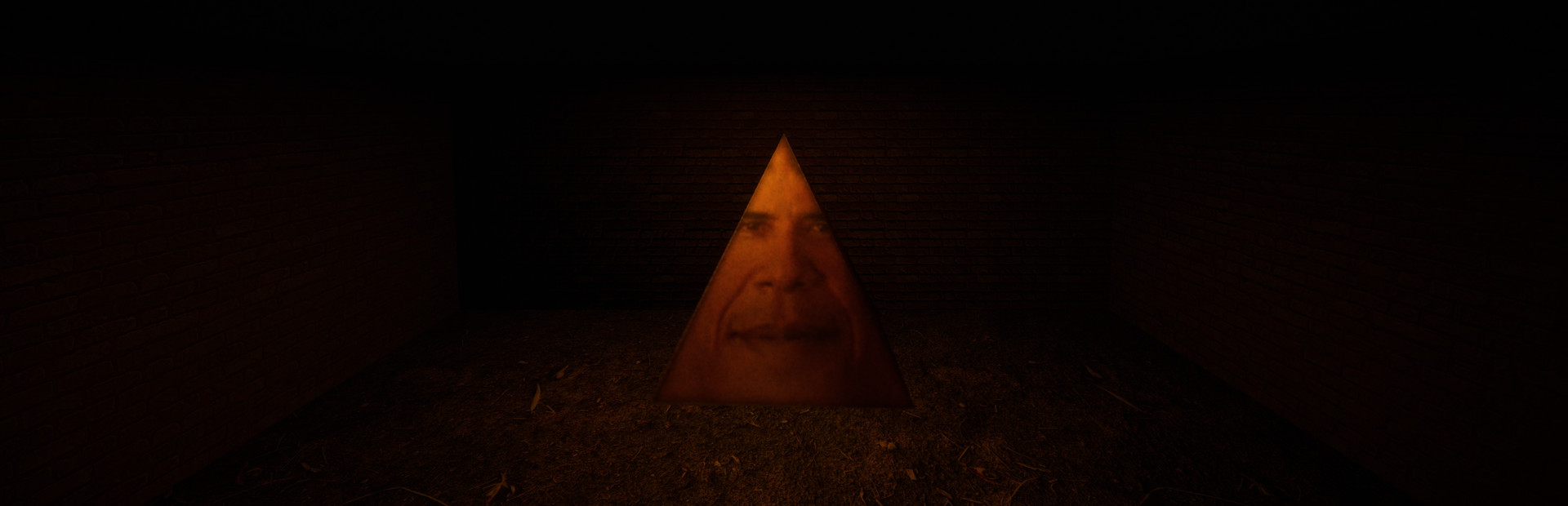 Obama Maze