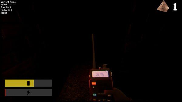 Obama Maze screenshot 4