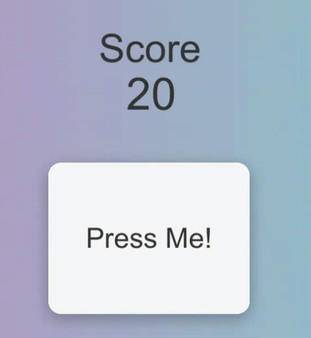 THE BUTTON screenshot 2
