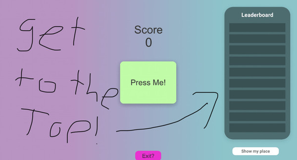 THE BUTTON screenshot 4