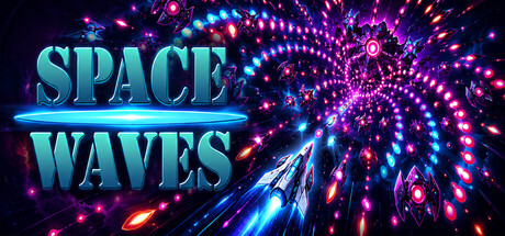 Space Waves header