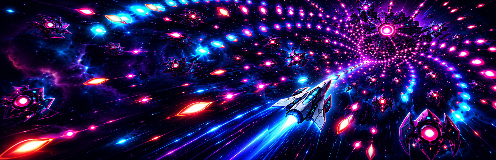 Space Waves