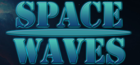 Space Waves Cover Image