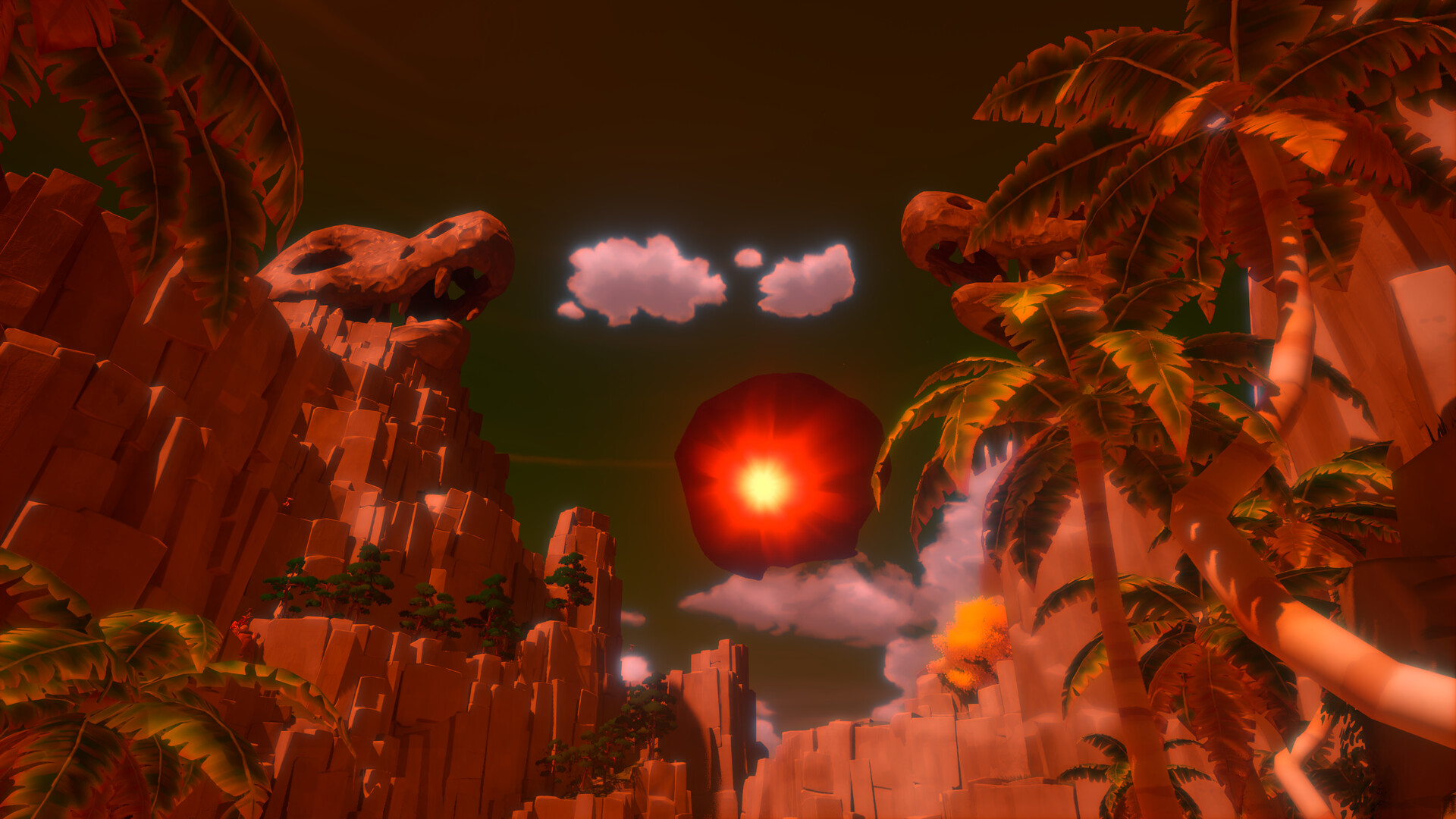 Eggstinct! screenshot #8