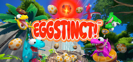 Eggstinct!