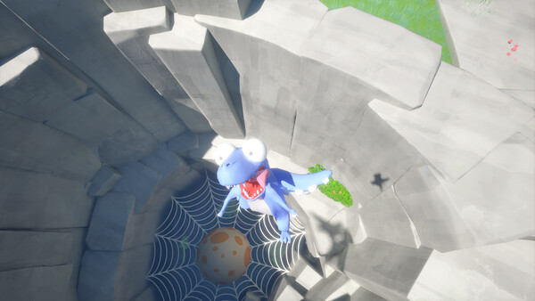 Eggstinct! screenshot 8