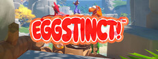 Eggstinct!