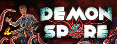 Demon Spore Banner