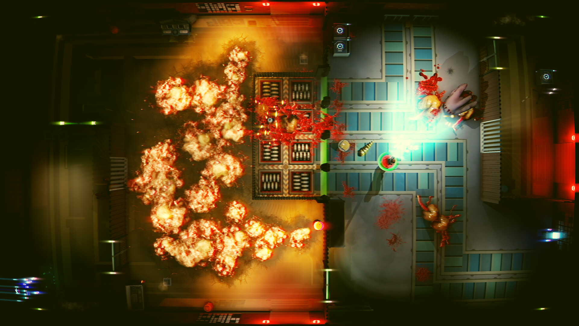 Demon Spore screenshot 6