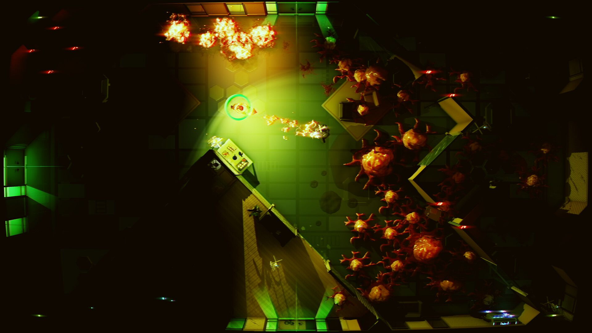 Demon Spore screenshot 5