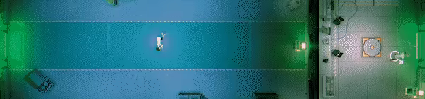 Demon Spore video 5