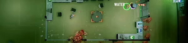 Demon Spore video 3