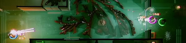 Demon Spore video 2