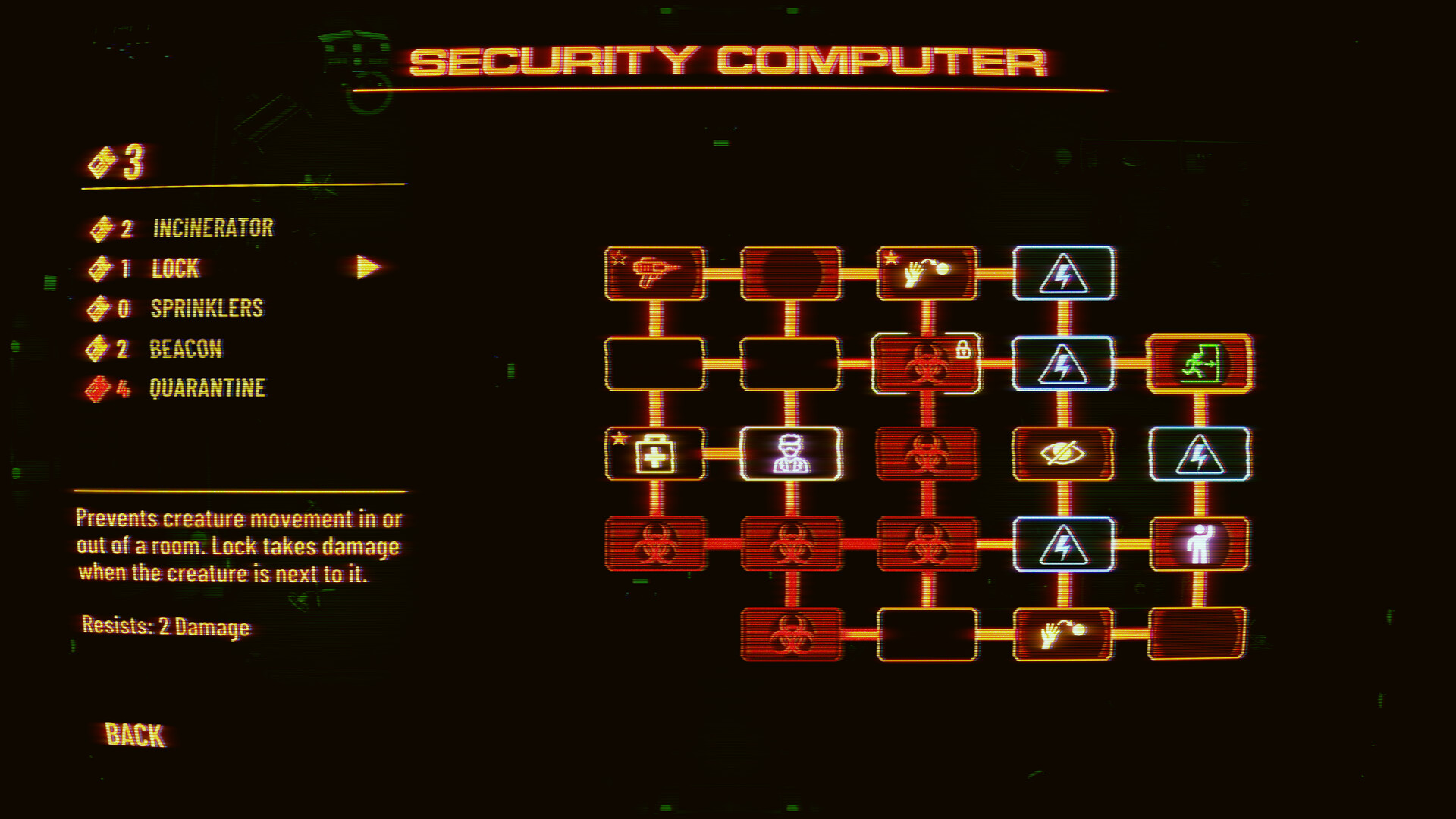 Demon Spore screenshot 4