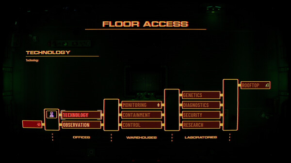 Demon Spore screenshot 5