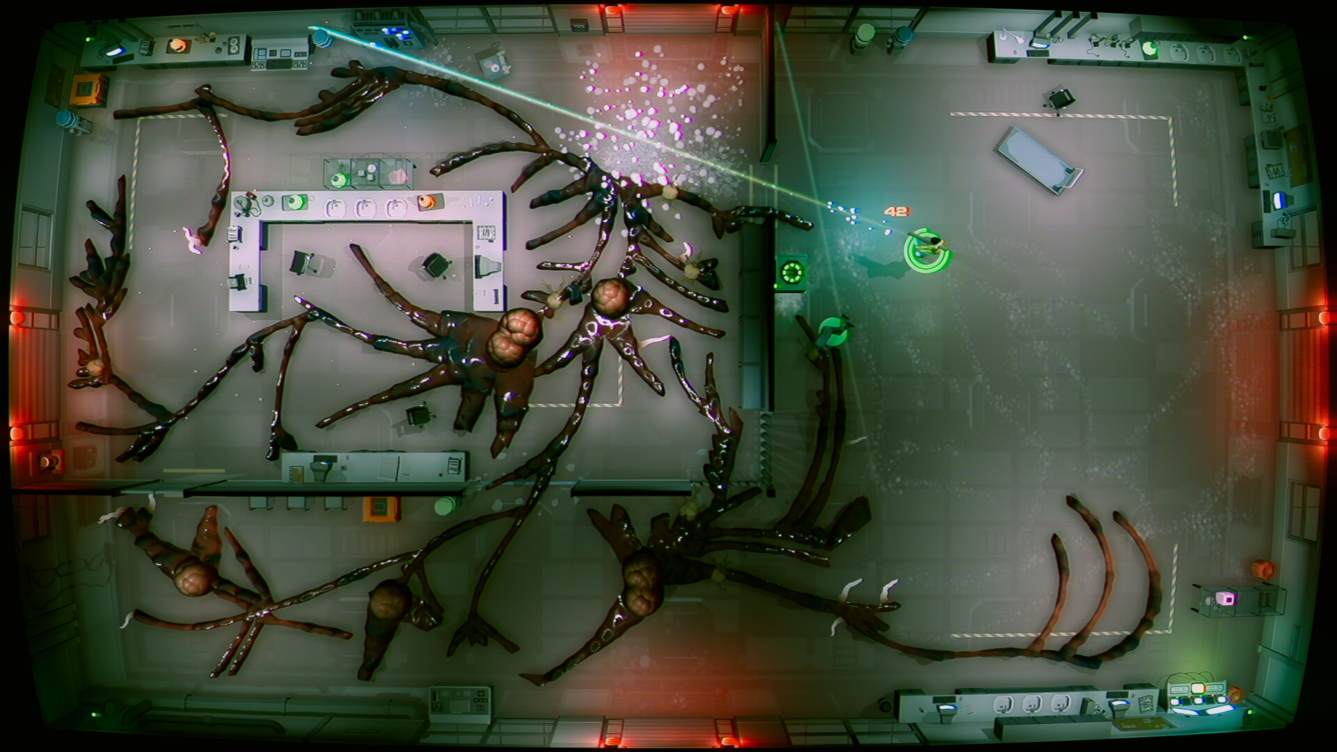 Demon Spore Featured Screenshot #1