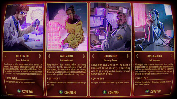 Demon Spore screenshot 6