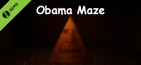 Obama Maze Demo cover art