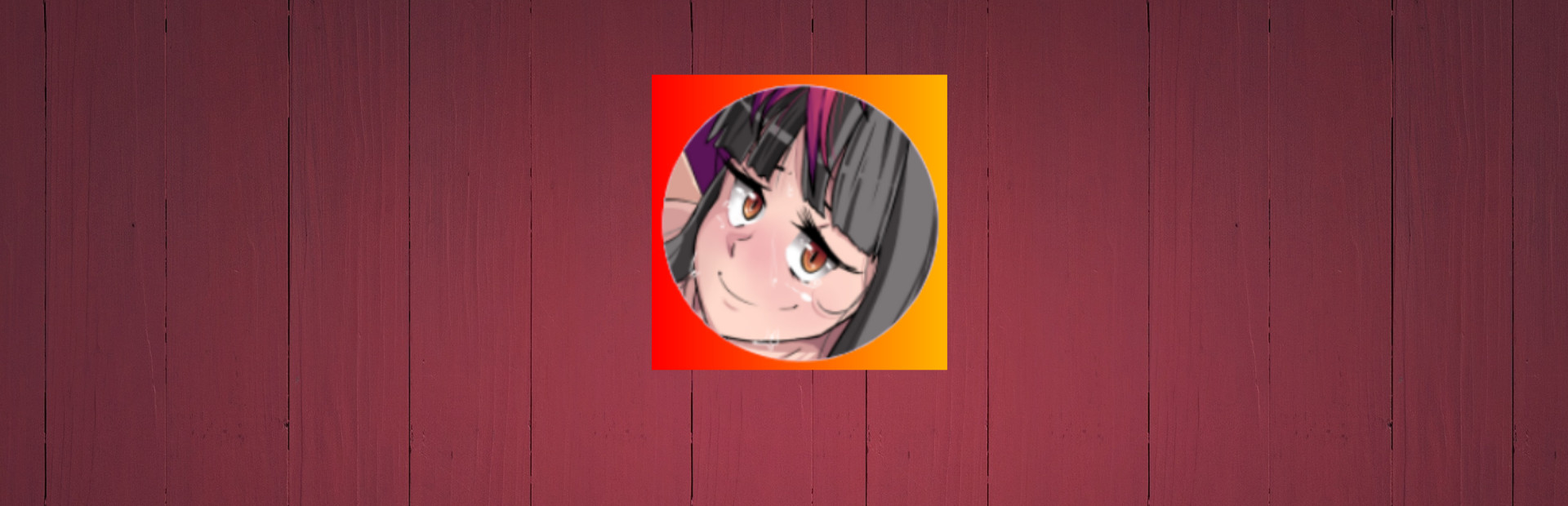 Naughty Waifu