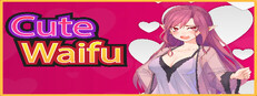 Cute Waifu game cover
