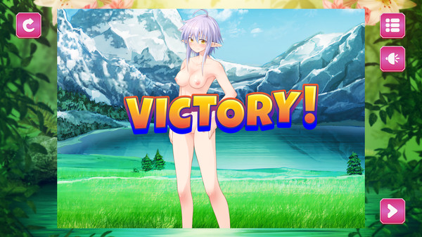 Cute Waifu screenshot 2