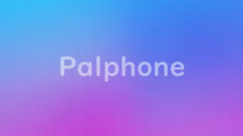 Palphone-sama : Curse call video 1