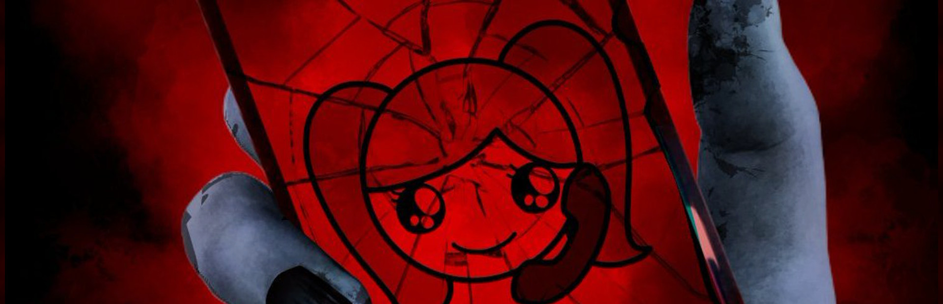 Palphone-sama : Curse call