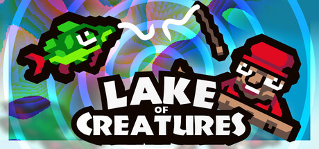 Lake of Creatures technical specifications for computer