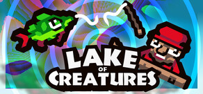 Lake of Creatures