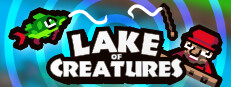 Lake of Creatures Banner