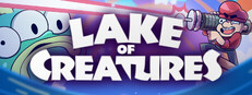 Lake of Creatures cover