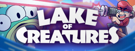 Lake of Creatures cover art