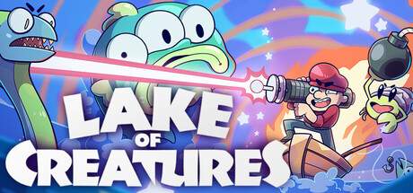 Lake of Creatures - similar tags to Multiplicity Multiverse Management Co. from another developer