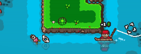 GIF de peces