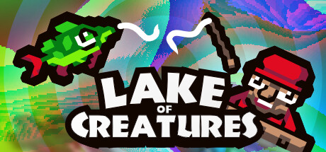 Lake of Creatures Cover Image