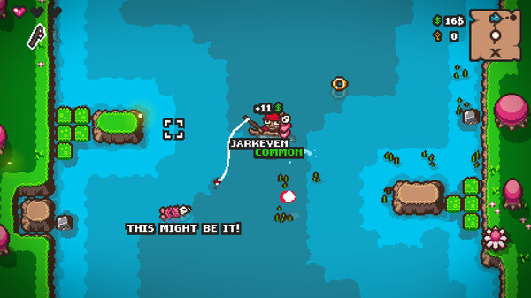 Lake of Creatures
