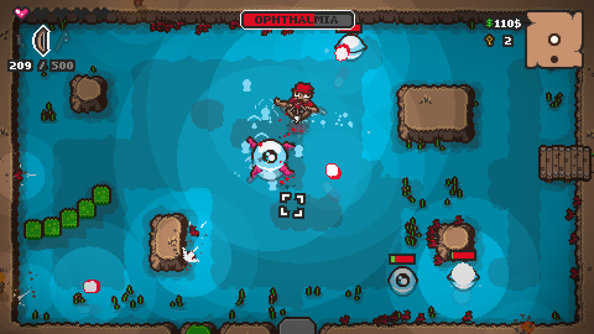 Lake of Creatures screenshot 10